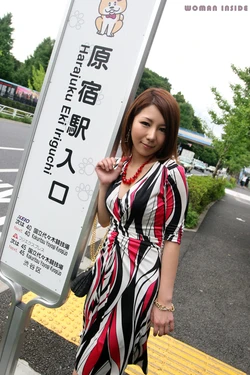 [Mrs-Virgin] Regular 185 Ryoko