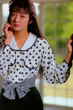 Japanese Bondage - Miho Takizawa