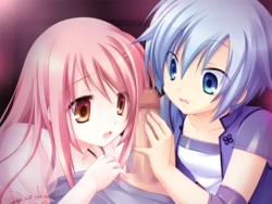 [Trick A'] Please Connect USB -Dennou Idol no Jijou-