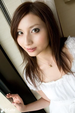 S-Cute 6th No.28 Reira