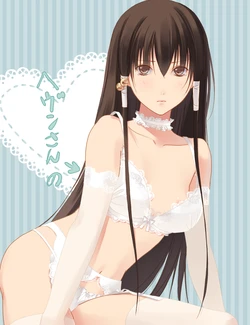 - Artist - Papillon10