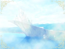 [AIL/Team Riva] Elfeana  ～ Yoru e to Urareta Oukoku de... ～