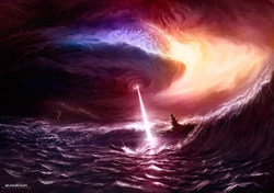 Into The Abyss