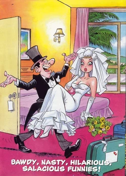 Dany Comix (English)