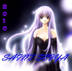 H-Calendar Athena [Saint Seiya]