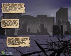 West Sorcerer and Wizards 1