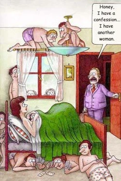 Funny Cartoons 4