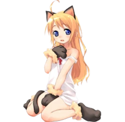 Nice Stuff (Renders)