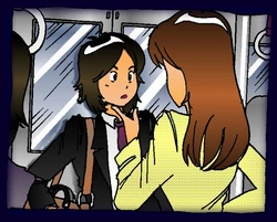 [Milda7] 高志ＯＬ化編