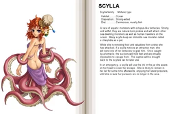 Monster Girl Index