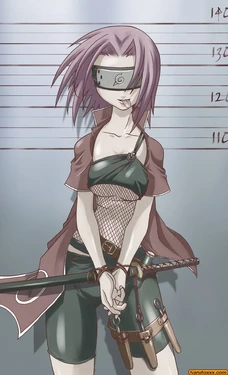 Sakura Naruto & more