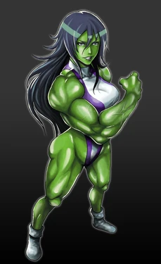 muscle 4