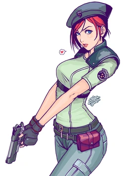 Artist Collection - Akutou (Vector|Movies|Game|Anime)