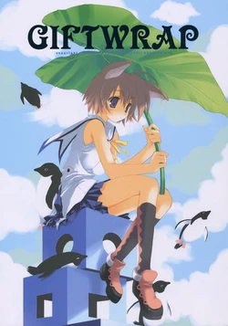 (C66) [CUT A DASH!! (Mitsumi Misato)] GIFTWRAP (Various)