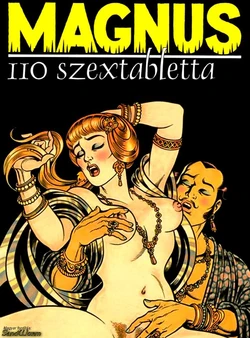 (Magnus) 110 szextabletta HUN