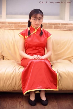 [BLT-031] (Aya Nozaki) - Li Kohran @ Sakura Taisen