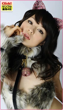 Haruna Amatsubo - [DGC] (2009.06) COSPLAY