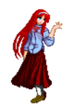 [AnimeCG]Shingetsutan Tsukihime