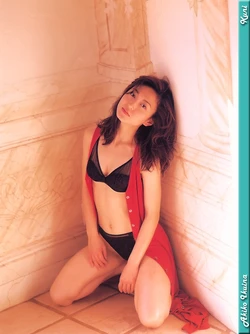 [Kuni] Akiko Ikuina