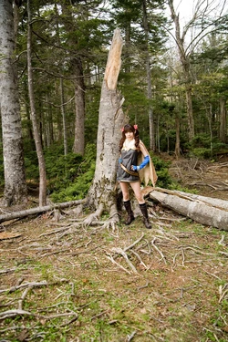 (C72) (コスプレ) [YOKOEGG] Yokyunarok Online