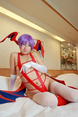 [FLOWER NET (Mizuki Akira)] LILITH