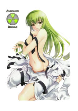 Sexy Anime Girls 2