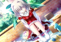 [CIRCUS] D.C. II P.S. ~ Da Capo II ~ Plus Situation