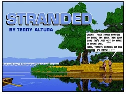 [Terry Altura] Stranded