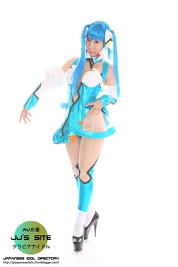 Japanese Idol Directory - Fantasy