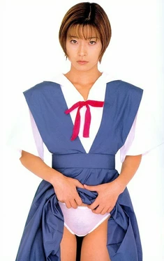 Japanese Bondage - Aika Miura