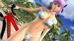 DEAD OR ALIVE Xtreme 2 Bikini Collection