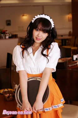 Mai Nadasaka [Bejean] (2008.07)