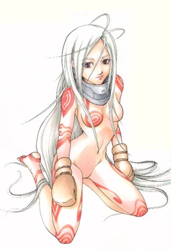 Deadman Wonderland Image Collection