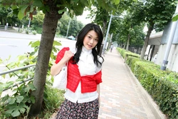 Mrs Virgin - Tomoka