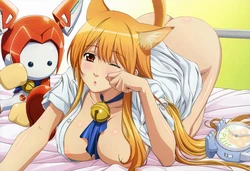 NyanType 10 [2010-09]