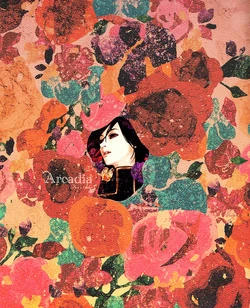 [ROCK'N'DOLLESS (Himemiko)] Arcadia (Code Geass) [English]
