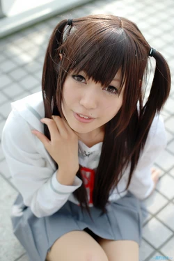 Minami-ke (Kana)