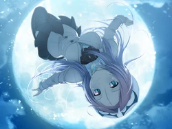 (C69) [Nitroplus] Sabato Nabe - Nitro Amusement Disc - Dra+KoI