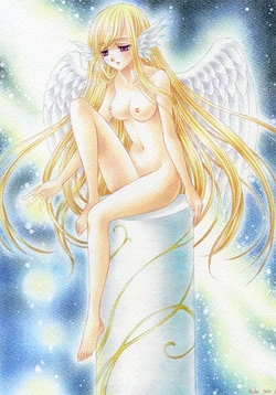 Pixiv Artist 24757 - Snow King (ゆきおう)