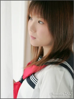 Member-247(Maxi-247) 2010 Costume Special Ayaka