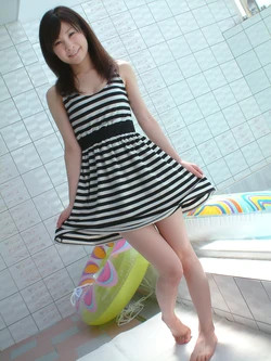 Fetibox - 水玉レモン