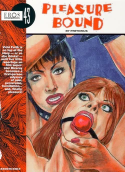 [Pretorius] Pleasure Bound [English]