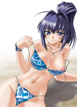 KimiGaNozomuEien - Hayase Mitsuki pics
