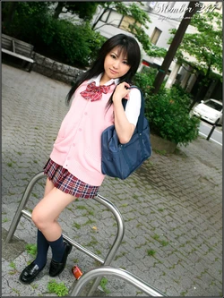 Member-247(Maxi-247) School Girl 29 Noa のあ