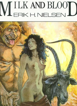 [Erik Hjorth Nielsen] Milk and Blood