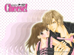 Sex=Love&sup2; (Chapters 1-3)