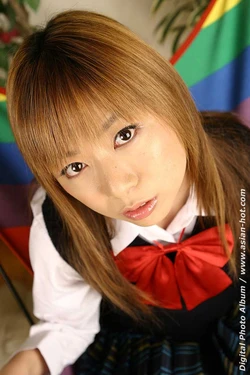 [asian-hot] School Girl Cosplay Fuck (Uncensored)