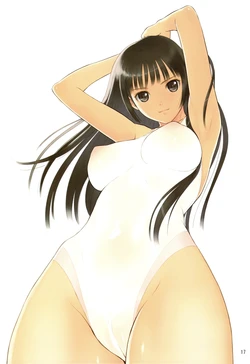 chicas anime 54