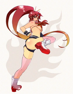 Yoko Littner