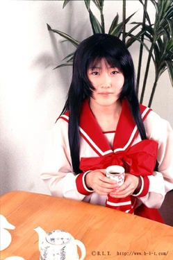 [BLT-011] (YUKI) - Kotone Himekawa @ To Heart